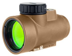 TRIJICON MRO SD 1X25 RED DOT SIGHT COYOTE TRI MROC2200325 TRIJICON MRO SD 1X25 RED DOT SIGHT COYOTE TRI MROC2200325