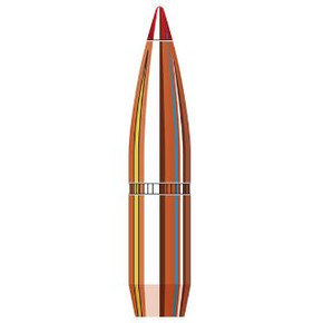 HORN BLT 6.5MM 140GR SST .264 100/15 HORN 26302 HORN BLT 6.5MM 140GR SST .264 100/15 HORN 26302