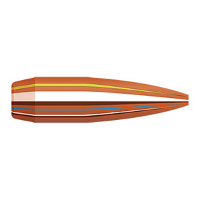 HORN BLT 30CAL .308 155GR BTHP MATCH 100/15 HORN 3039 HORN BLT 30CAL .308 155GR BTHP MATCH 100/15 HORN 3039