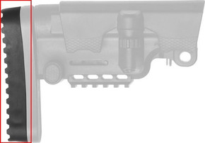 AB ARMS RECOIL PAD FOR URBAN</br>SNIPER STOCK ZABAURP