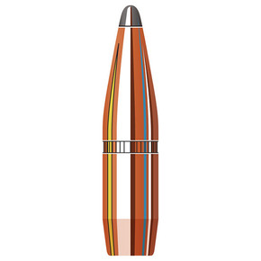 HORN BLT 30CAL 165GR BTSP 308 100/15 HORN 3045 HORN BLT 30CAL 165GR BTSP 308 100/15 HORN 3045
