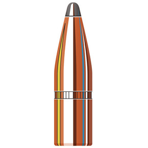 HORN BLT 30CAL 165GR SP .308 100/15 HORN 3040 HORN BLT 30CAL 165GR SP .308 100/15 HORN 3040