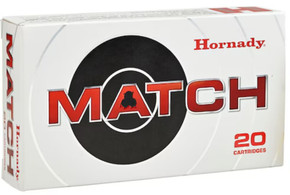 HORN MATCH 6.5CREED 147GR ELD 20/10 HORN 81501 HORN MATCH 6.5CREED 147GR ELD 20/10 HORN 81501