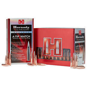 HORN BLT 416CAL 500GR A-TIP MATCH 25/10 HORN 41697 HORN BLT 416CAL 500GR A-TIP MATCH 25/10 HORN 41697