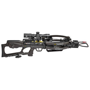 TENPOINT NITRO 505 ACUSLIDE EVO-X MOSS GRN TP CB220051199 TENPOINT NITRO 505 ACUSLIDE EVO-X MOSS GRN TP CB220051199