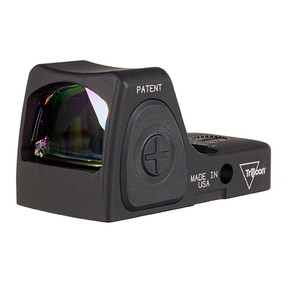 TRIJICON RMRcc SIGHT ADJ LED 3.25 MOA RED DOT TRI CC06C3100001 TRIJICON RMRcc SIGHT ADJ LED 3.25 MOA RED DOT TRI CC06C3100001