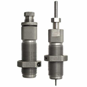 HORN DIE SET FULL LENGTH TWO DIE 6MM ARC HORN 546251 HORN DIE SET FULL LENGTH TWO DIE 6MM ARC HORN 546251