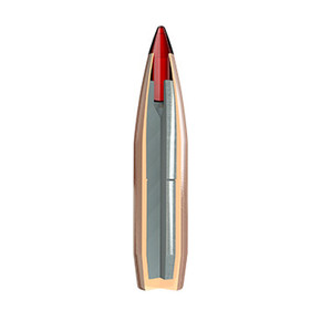 HORN BLT 7MM 162GR ELD MATCH 100/15 HORN 28403 HORN BLT 7MM 162GR ELD MATCH 100/15 HORN 28403