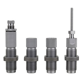 HORN DIE SET FULL LENGTH FOUR DIE 500SW HORN 546585 HORN DIE SET FULL LENGTH FOUR DIE 500SW HORN 546585