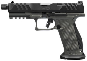 WAL PDP PRO SD OR FULL SIZE 9MM 5.1 GRAY FRAME WAL 2877503 WAL PDP PRO SD OR FULL SIZE 9MM 5.1 GRAY FRAME WAL 2877503