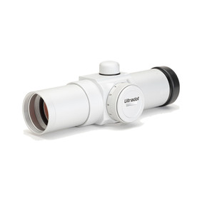 ULTRADOT 30MM RED DOT SILVER GEN 2 UD 30SG2 ULTRADOT 30MM RED DOT SILVER GEN 2 UD 30SG2