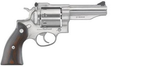 Ruger Redhawk 357 Mag 4.20" BBl 8RD UR5059 Ruger Redhawk 357 Mag 4.20" BBl 8RD UR5059