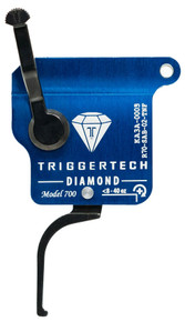 TT REM700 ROUGH DIAMOND TRIGGER RH FLAT TT R70SAB02TNF TT REM700 ROUGH DIAMOND TRIGGER RH FLAT TT R70SAB02TNF