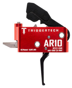 TT AR10 TRIGGER BLK AR DIAMOND FLAT TWO STAGE TT ARTTRB14NNF TT AR10 TRIGGER BLK AR DIAMOND FLAT TWO STAGE TT ARTTRB14NNF