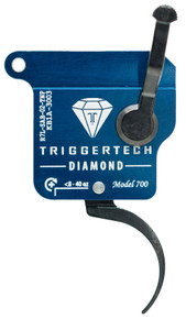 TT REM700 ROUGH DIAMOND TRIGGER LH PRO- CURVE TT R7LSAB02TNP TT REM700 ROUGH DIAMOND TRIGGER LH PRO- CURVE TT R7LSAB02TNP