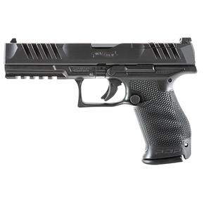 WAL PDP COMPACT OPTICS READY 9MM 5 10RD WAL 2858169 WAL PDP COMPACT OPTICS READY 9MM 5 10RD WAL 2858169