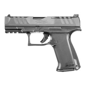 WAL PDP F-SERIES 9MM 4 OPTIC READY 15RD WAL 2842734 WAL PDP F-SERIES 9MM 4 OPTIC READY 15RD WAL 2842734