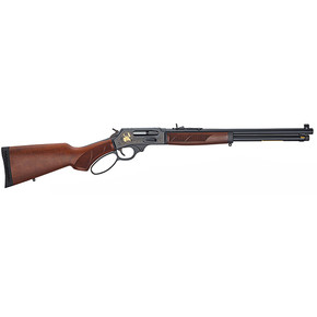 HENRY 45-70 STEEL 18 WILDLIFE EDITION SIDE GA HRAC H010GWL