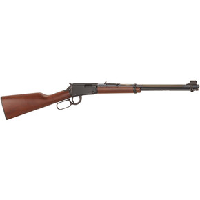 HENRY STD LEVER 22LR 18.25 HRAC H001 HENRY STD LEVER 22LR 18.25 HRAC H001
