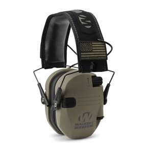 WALK RAZOR SLIM FDE ELECTRONIC MUFF PATRIOT WALK GWPRSEMPATFDE WALK RAZOR SLIM FDE ELECTRONIC MUFF PATRIOT WALK GWPRSEMPATFDE