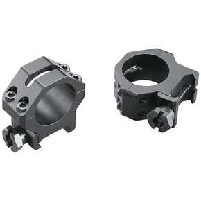 WEAVER RINGS 4-HOLE 30MM TACTICAL LOW MATTE WEAVER 48364 WEAVER RINGS 4-HOLE 30MM TACTICAL LOW MATTE WEAVER 48364
