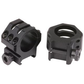WEAVER RINGS TACTICAL 30MM 6 HOLE X-HIGH MATTE WEAVER 48354 WEAVER RINGS TACTICAL 30MM 6 HOLE X-HIGH MATTE WEAVER 48354