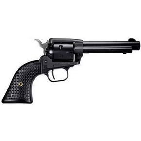 HTG ROUGH RIDER STEEL 22LR/WMR 4.75 6RD SATIN HTG SRR22MBS4PG HTG ROUGH RIDER STEEL 22LR/WMR 4.75 6RD SATIN HTG SRR22MBS4PG