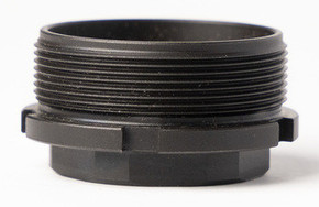 HUX HUB MINI STICTION LOCK ADAPTER HUX 2643