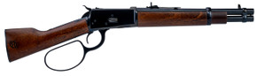 HTG 92 RANCH HAND 357MAG BLK 12 6RD HTG RH92357121 HTG 92 RANCH HAND 357MAG BLK 12 6RD HTG RH92357121