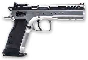 IFG TANFOGLIO LIMITED MASTER 9MM 4.75 IFG TFLIMMSTR9 IFG TANFOGLIO LIMITED MASTER 9MM 4.75 IFG TFLIMMSTR9