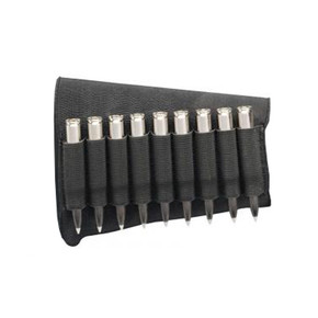HSP STOCK SHELL HOLDER RIFLE BLK HS 00687 HSP STOCK SHELL HOLDER RIFLE BLK HS 00687