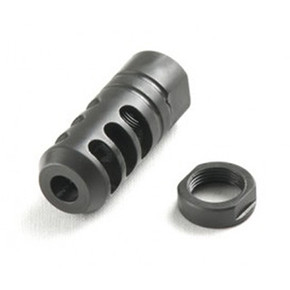 KEL MUZZLE BRAKE FOR RFB  KEL RFB500