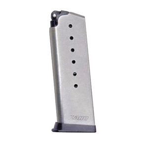 KAHR MAG 9MM 7RD SS FITS ALL KAHR MODELS (FF) KA K820 KAHR MAG 9MM 7RD SS FITS ALL KAHR MODELS (FF) KA K820