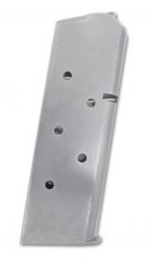 KIM MAG 1911 45ACP 7RD SS COMPACT & ULTRA MODEL KIM 1000173A KIM MAG 1911 45ACP 7RD SS COMPACT & ULTRA MODEL KIM 1000173A