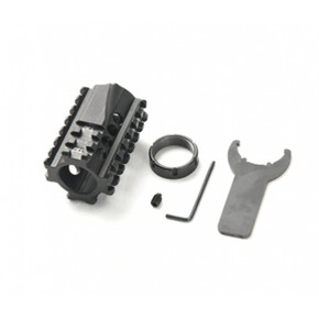 KEL QUAD RAIL FOR RFB KEL RFB420 KEL QUAD RAIL FOR RFB KEL RFB420