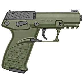 KEL P17 22LR GRN 3.93 16RD KEL P17BGRN KEL P17 22LR GRN 3.93 16RD KEL P17BGRN