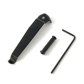 KEL RH BELT CLIP P-3AT P-32 BLUED KEL P323AT380BR KEL RH BELT CLIP P-3AT P-32 BLUED KEL P323AT380BR