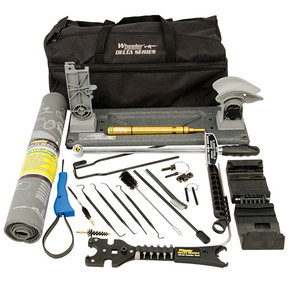 WHEELER AR ARMORERS PRO KIT WH 156555 WHEELER AR ARMORERS PRO KIT WH 156555