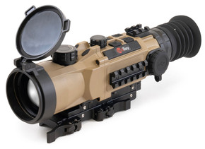 INFIRAY RICO HYBRID 384 3X 50MM THERMAL SIGHT IRAY HYL50W INFIRAY RICO HYBRID 384 3X 50MM THERMAL SIGHT IRAY HYL50W