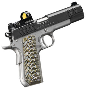 KIMBER 1911 AEGIS ELITE CUSTOM 45ACP VORTEX 5 KIM 3000352 KIMBER 1911 AEGIS ELITE CUSTOM 45ACP VORTEX 5 KIM 3000352