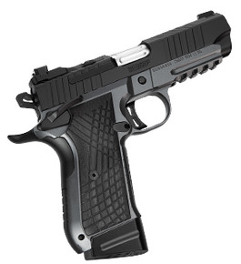 KIMBER KDS9C GRAY/BLACK 9MM 4.09 15/18RD KIM 3100015 KIMBER KDS9C GRAY/BLACK 9MM 4.09 15/18RD KIM 3100015
