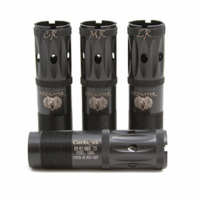 CARL CREMATOR PORTED WIN 2PK (MR & LR) 12GA CARL 11542 CARL CREMATOR PORTED WIN 2PK (MR & LR) 12GA CARL 11542
