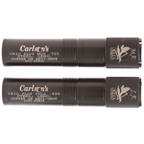 CARL BEN CRIO PLUS 12GA WATERFOWL 2PK MR LR CARL 07570 CARL BEN CRIO PLUS 12GA WATERFOWL 2PK MR LR CARL 07570