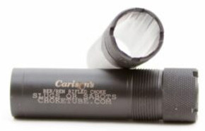 CARL RIFLED CHOKE TUBE BER/BEN MOBIL 20GA CARL 40051 CARL RIFLED CHOKE TUBE BER/BEN MOBIL 20GA CARL 40051