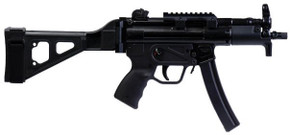 CENT AP5 9MM 5.75 30RD SB TACTICAL BRACE CENT HG6035SBN CENT AP5 9MM 5.75 30RD SB TACTICAL BRACE CENT HG6035SBN