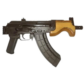 CENT MICRO DRACO 7.62X39 PSB PIC RAIL WOOD 30RD CENT HG2797PN