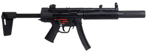 CENT AP5-SD W/ MAGPUL MP BSL BRACE 9MM 5.75 CENT HG7886MBN