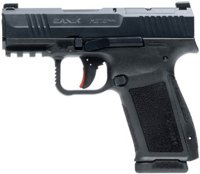 CENT METE MC9 L BLK 9MM 3.18 10RD CENT HG7884N