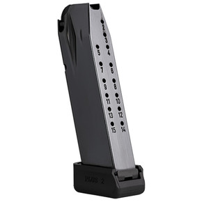 CENT MAG CANIK TP9 ELITE 9MM 17RD CENT MA596