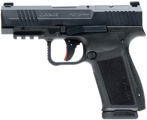 CENT METE MC9 LS BLK 9MM 3.63 10RD CENT HG7885N